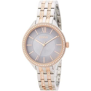 Uhrenarmband Fossil BQ3124 Rostfreier Stahl Stahl 14mm